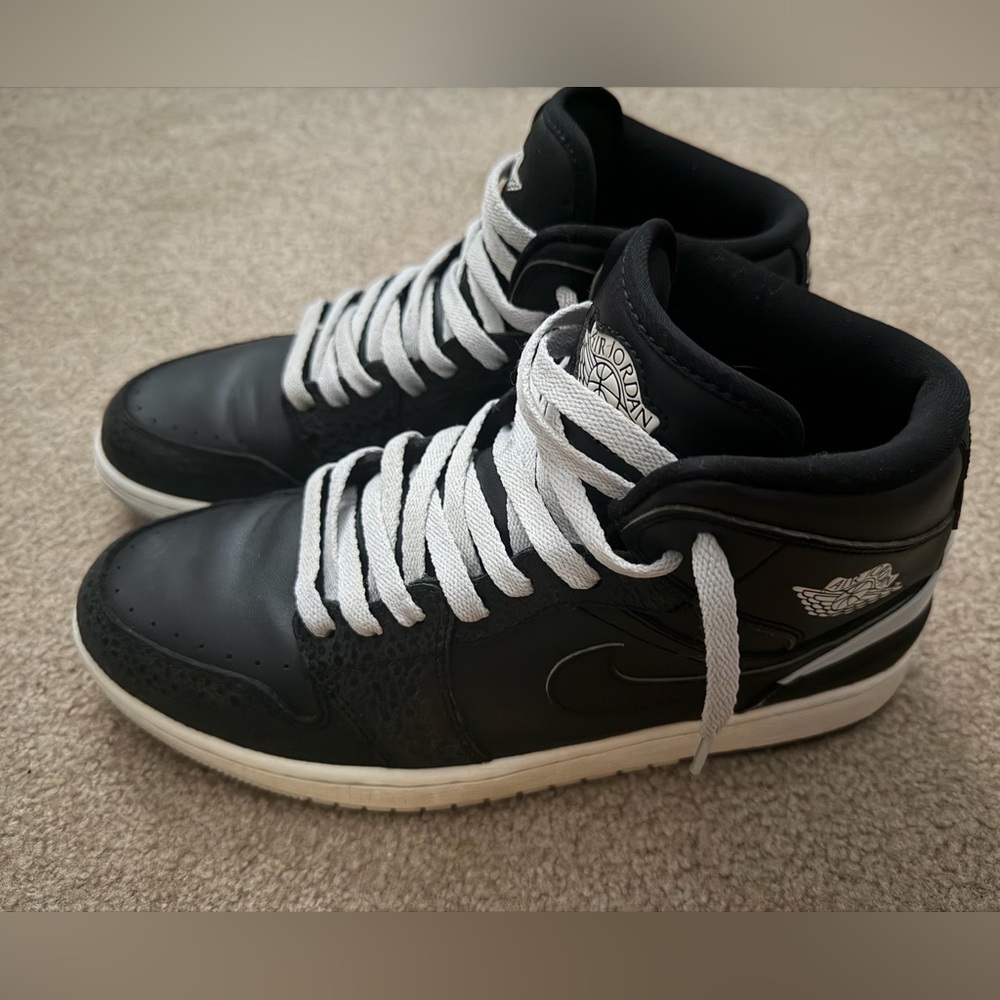 Jordan 1